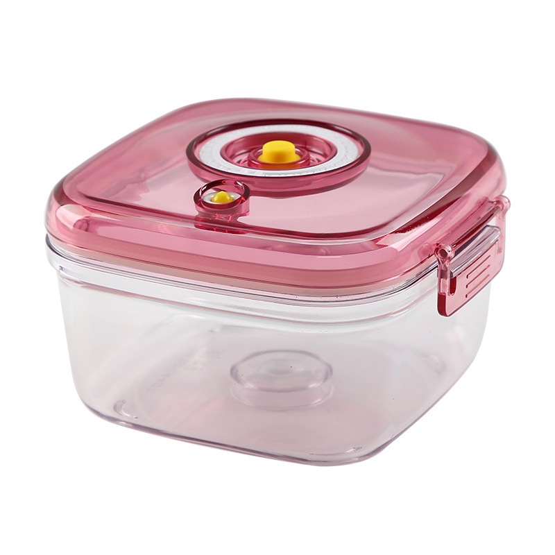 Vacuum Sealing Food Storage Container